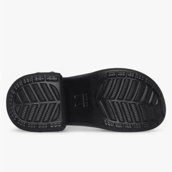 Crocs Unisex Adult Siren Studded Clog Size Men 10 Women 12 - Picture 6 of 6